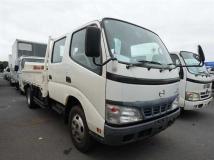 2006 Hino Dutro