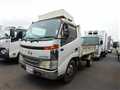 2001 Hino Dutro