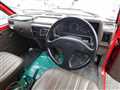 1992 Nissan Safari