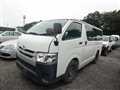 2014 Toyota Toyoace