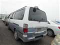1999 Toyota Hiace Van