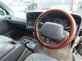 1999 Toyota Hiace Van
