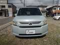 2007 Honda Mobilio Spike