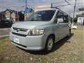 2007 Honda Mobilio Spike