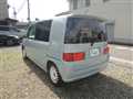 2007 Honda Mobilio Spike