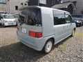 2007 Honda Mobilio Spike