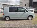 2007 Honda Mobilio Spike