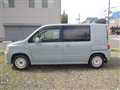 2007 Honda Mobilio Spike