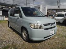 2007 Honda Mobilio Spike