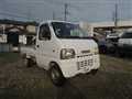 2000 Suzuki Carry Truck