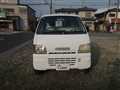 2000 Suzuki Carry Truck