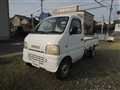 2000 Suzuki Carry Truck