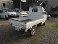 2000 Suzuki Carry Truck