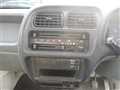 2000 Suzuki Carry Truck