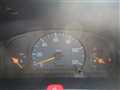 2000 Suzuki Carry Truck