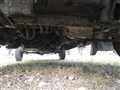 2000 Suzuki Carry Truck