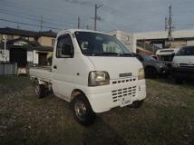 2000 Suzuki Carry Truck