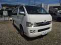 2007 Toyota Hiace Van