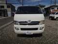 2007 Toyota Hiace Van
