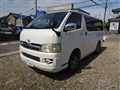 2007 Toyota Hiace Van