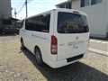 2007 Toyota Hiace Van