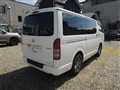 2007 Toyota Hiace Van