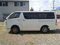 2007 Toyota Hiace Van