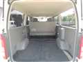 2007 Toyota Hiace Van