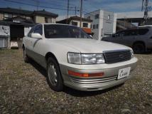 1994 Toyota Celsior