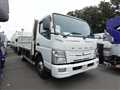 2012 Mitsubishi Canter