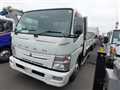 2012 Mitsubishi Canter