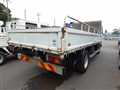 2012 Mitsubishi Canter