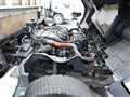 2012 Mitsubishi Canter