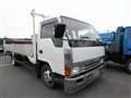1993 Mitsubishi Canter