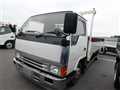 1993 Mitsubishi Canter