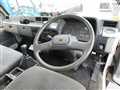 1993 Mitsubishi Canter