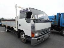 1993 Mitsubishi Canter