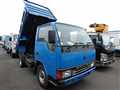 1991 Mitsubishi Canter