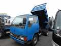 1991 Mitsubishi Canter