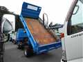 1991 Mitsubishi Canter