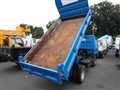 1991 Mitsubishi Canter