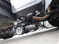 1991 Mitsubishi Canter