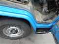1991 Mitsubishi Canter