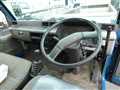 1991 Mitsubishi Canter