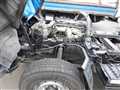 1991 Mitsubishi Canter