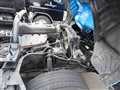 1991 Mitsubishi Canter