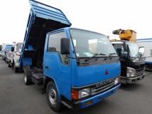 1991 Mitsubishi Canter