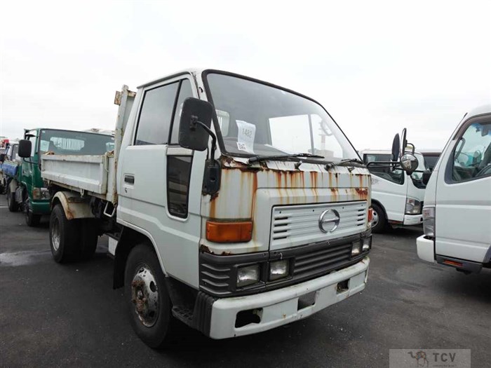1989 Toyota Dyna