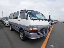 1997 Toyota Hiace Van