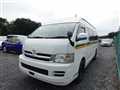 2007 Toyota Hiace Wagon